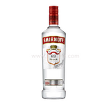 Buy cheap Smirnoff 70cl Online