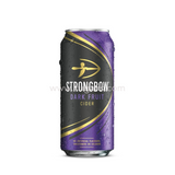 Buy cheap Strongbow Dark Fruit Cider 440ml Online