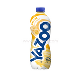 Buy cheap Yazoo Milk Drink Banana 1l Online