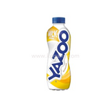 Buy cheap Yazoo Banana Milk 400ml Online