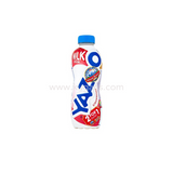 Buy cheap Yazoo Starwberry 400ml Online
