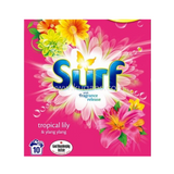 Buy cheap Surf Tropocal Lilly 500g Online