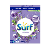 Buy cheap Surf Lavender Detergent 500g Online