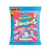 Buy cheap Swizzels Drumstick Bubblegum 120g Online