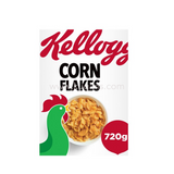 Buy cheap Kelloggs Cruchy Nut 460g Online