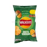 Buy cheap Walkers Salt & Vinegr 70g Online