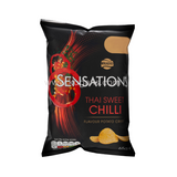 Buy cheap Walkers Thai Sweet Chilli 65g Online