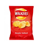 Buy cheap Walkers Ready Salted 70g Online