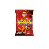 Buy cheap Doritos Chilli Heatwave 70g Online
