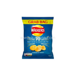 Buy cheap Walkers Ff Cheese & Onion 45g Online