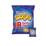 Buy cheap Walkers Wotsits Really Cheesy 60g Online