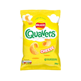 Buy cheap Walkers Quavers Cheese 54g Online