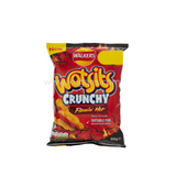 Buy cheap Walkers Crunchy Flamin Hot 60g Online