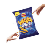 Buy cheap Wotsits Crunchy Cheese 60g Online