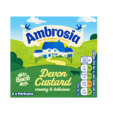 Buy cheap Ambrosia Devon Custard 500g Online
