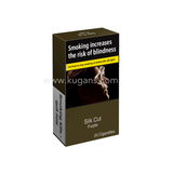 Buy cheap Silk Cut Purple Ks 20pcs Online