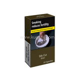 Buy cheap Silk Cut Silver Ks 20pcs Online