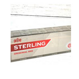 Buy cheap Sterling Original Red Ks 20pcs Online