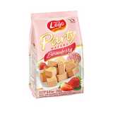 Buy cheap Gastone Wafer Straw 250g Online