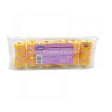 Buy cheap Cabico Straw Mini Rolls 6pcs Online