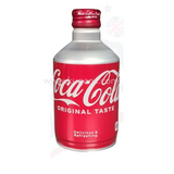 Buy cheap Coca Cola Metal Bottle 300ml Online