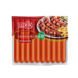 Buy cheap Melis Chick & Beef Sausag 500g Online