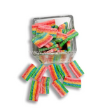 Buy cheap Sultanim Sour Belts Rainbow 200g Online