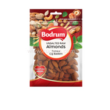 Buy cheap Bodrum Raw Almonds 150g Online