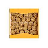 Buy cheap Gima Polish Bicuits Coconut Pralines 300g Online