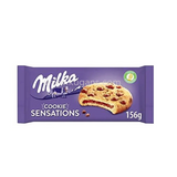 Buy cheap Milka Sensations Cookies 156g Online