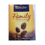 Buy cheap Tchibo Family Coffee 250g Online