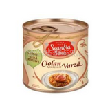 Buy cheap Scandia Pork With Cabbage 400g Online