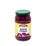 Buy cheap Edmal Red Cabbage 820g Online