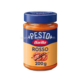 Buy cheap Barilla Pesto Rosso 200g Online