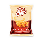 Buy cheap Viva Chips Chicken 100g Online