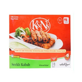 Buy cheap Chicken Seekh Kabab 18pcs Online