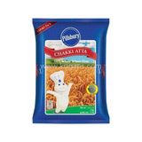 Buy cheap Pillsbury Chakki Atta 5kg Online