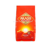 Buy cheap Akash Basmati Rice 2kg Online
