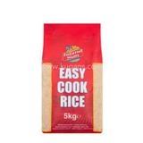 Buy cheap Island Sun Easy Cook Rice 5kg Online