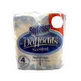 Buy cheap Softesse Daffodils Soft White 4pcs Online