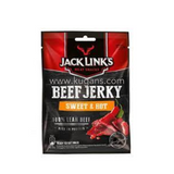 Buy cheap Jack Links Beef Sweet Hot 25g Online