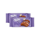 Buy cheap Milka Sensat Choco Inside 156g Online
