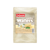 Buy cheap Sultanim Wafers Vanilla 300g Online