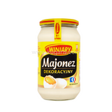 Buy cheap Winiary Mayonnaise 700ml Online