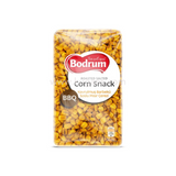 Buy cheap Bodrum Corn Snack Bbq 400g Online