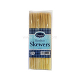 Buy cheap Essential Bamboo Skewers 100pcs Online