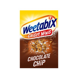 Buy cheap Weetabix Minis Chocolate 500g Online