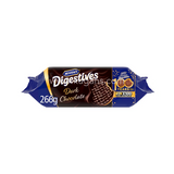 Buy cheap Mcvities Digestv Dark Choco 266g Online