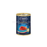 Buy cheap Cirio Tomato Puree 140g Online