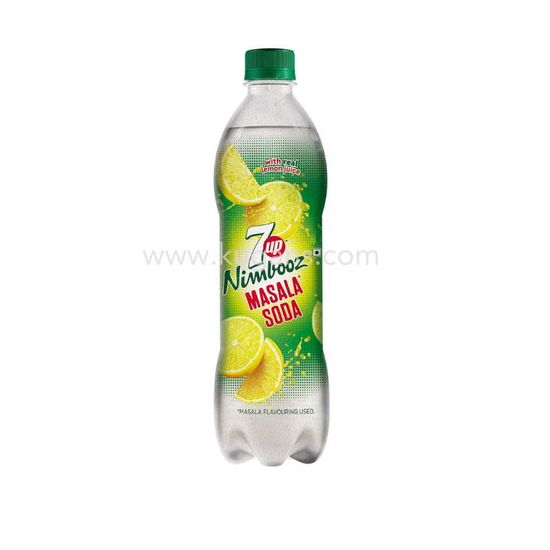 7UP NIMBOOZ MASALA